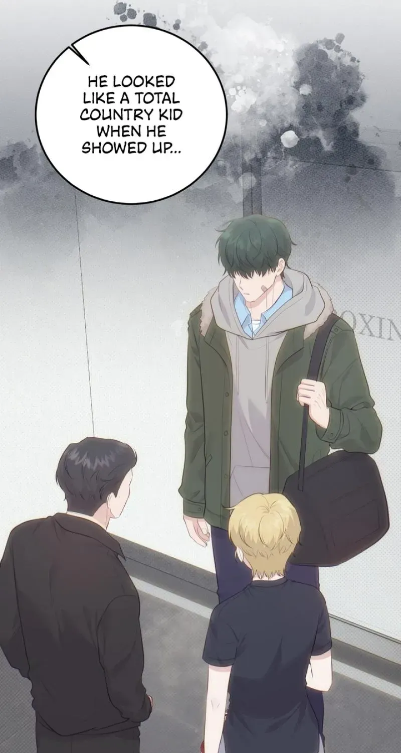 Read Show Me Your Snaggletooth chapter 25 image 34 on Lezhin