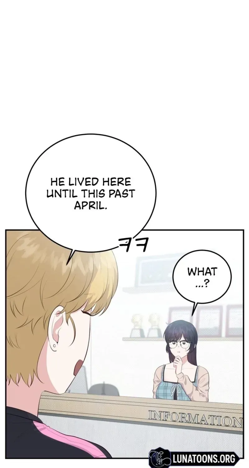 Read Show Me Your Snaggletooth chapter 25 image 37 on Lezhin