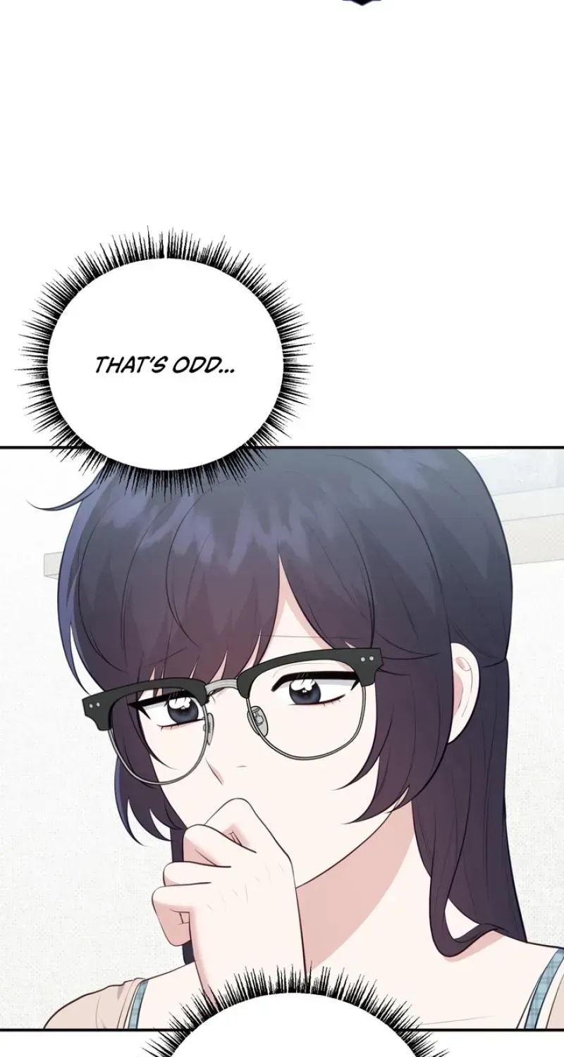 Read Show Me Your Snaggletooth chapter 25 image 38 on Lezhin