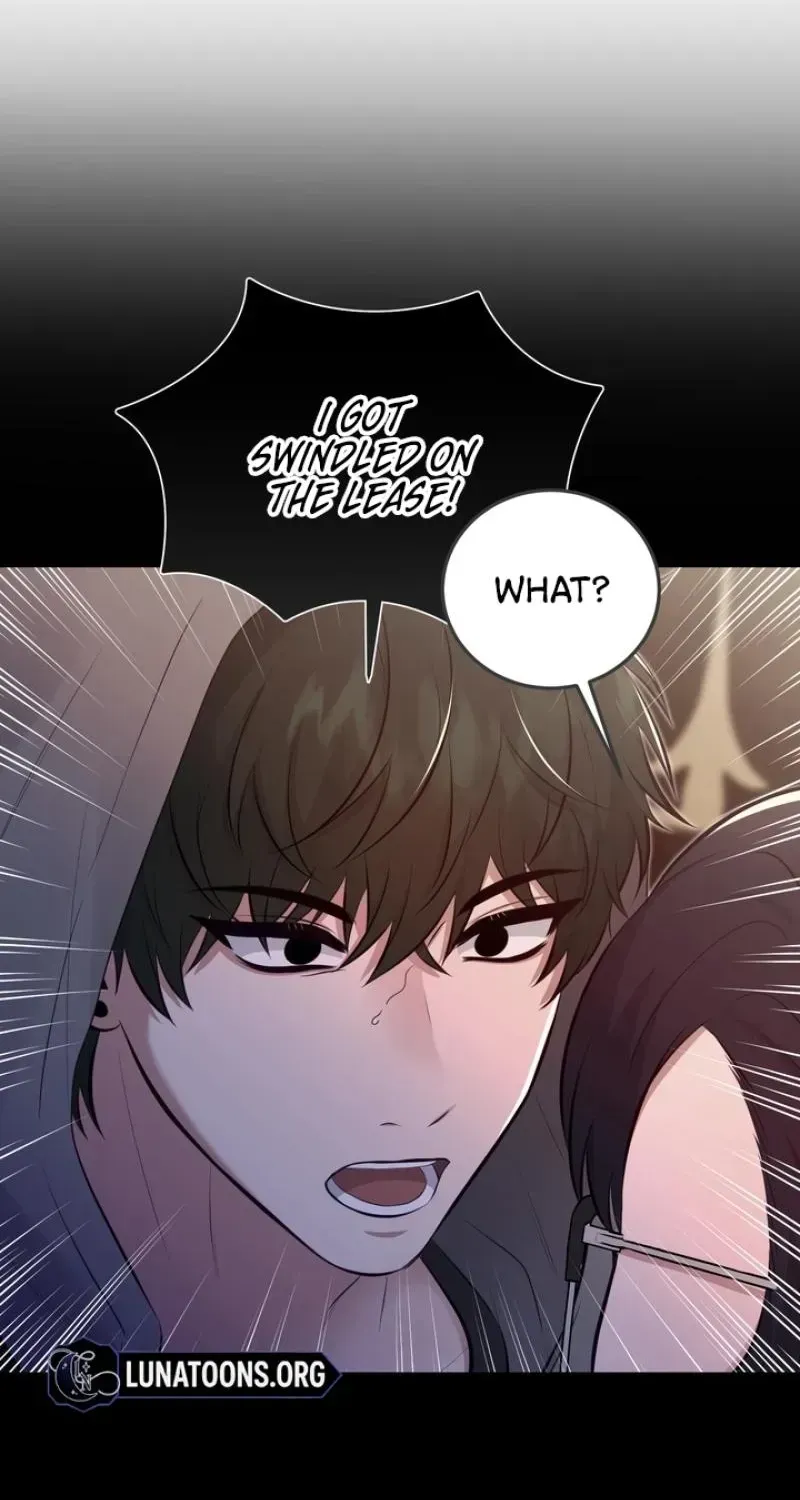 Read Show Me Your Snaggletooth chapter 25 image 40 on Lezhin