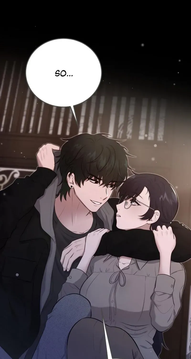 Read Show Me Your Snaggletooth chapter 25 image 41 on Lezhin
