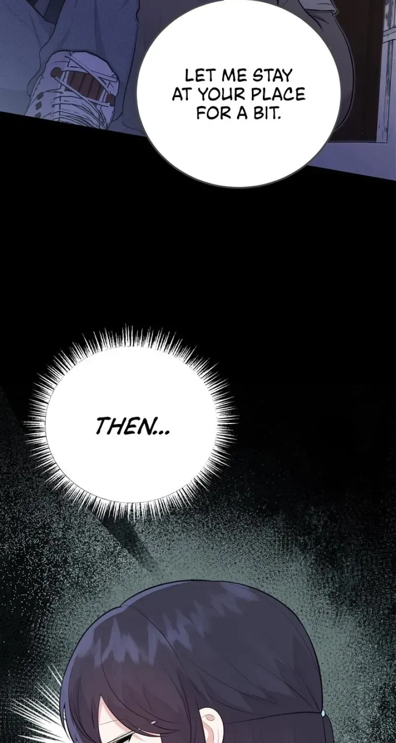 Read Show Me Your Snaggletooth chapter 25 image 42 on Lezhin