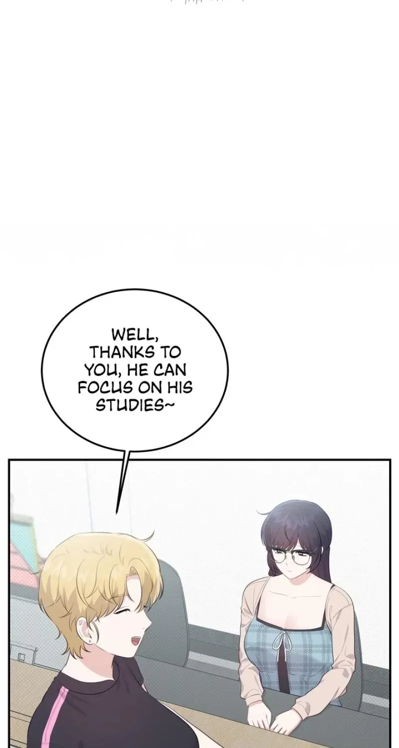 Read Show Me Your Snaggletooth chapter 25 image 44 on Lezhin