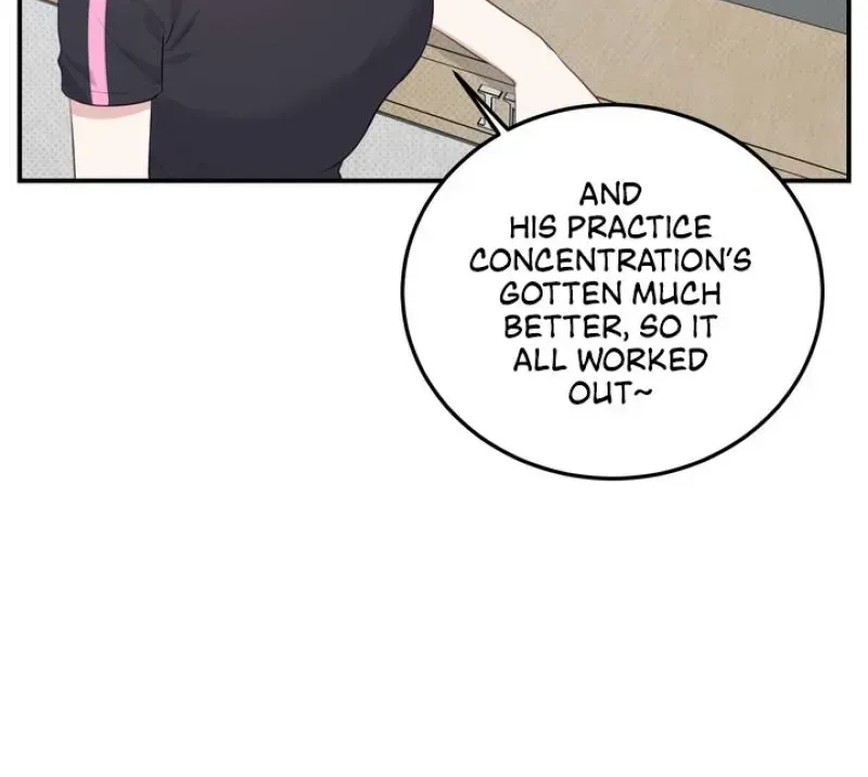 Read Show Me Your Snaggletooth chapter 25 image 45 on Lezhin