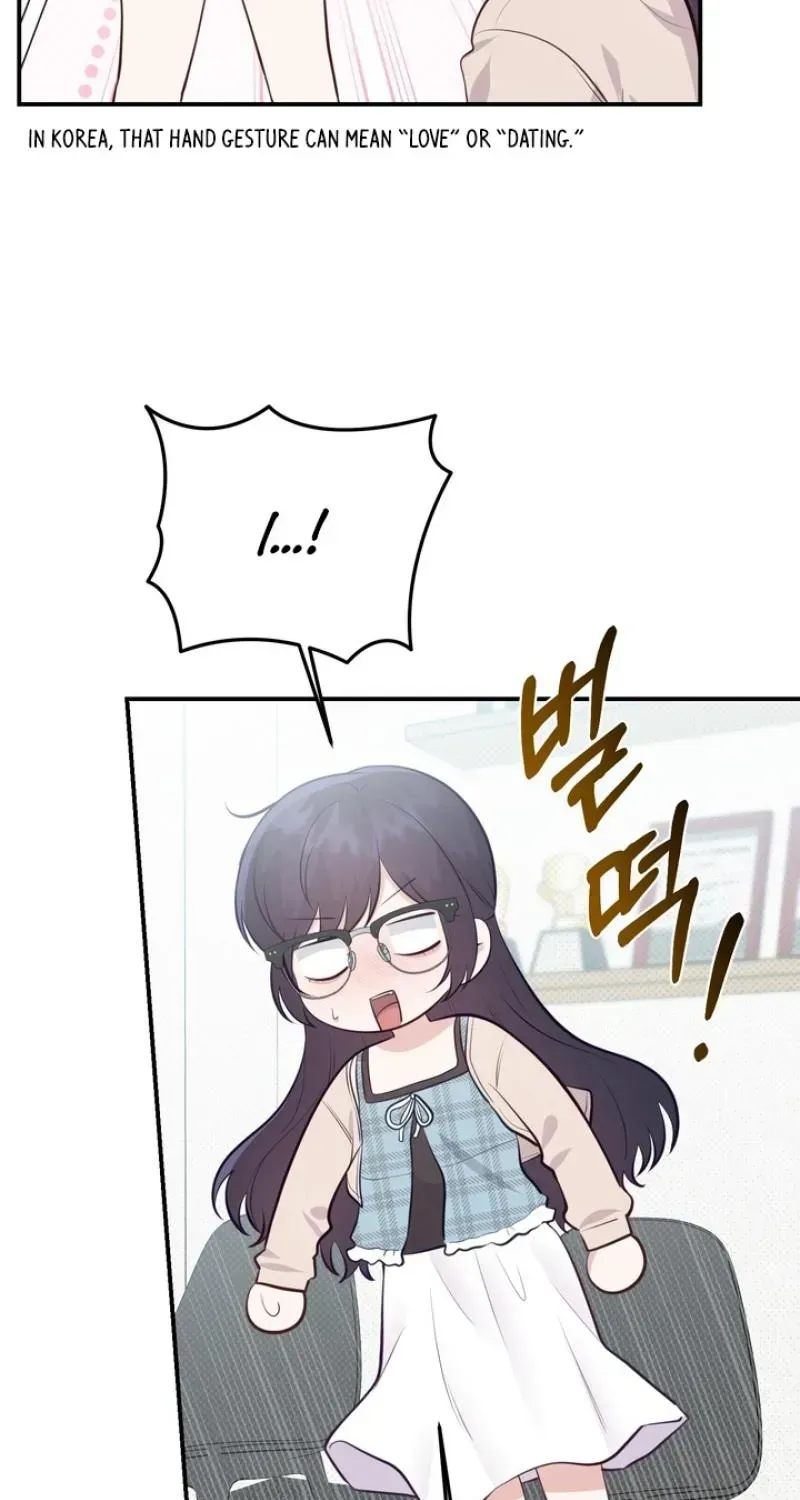Read Show Me Your Snaggletooth chapter 25 image 48 on Lezhin