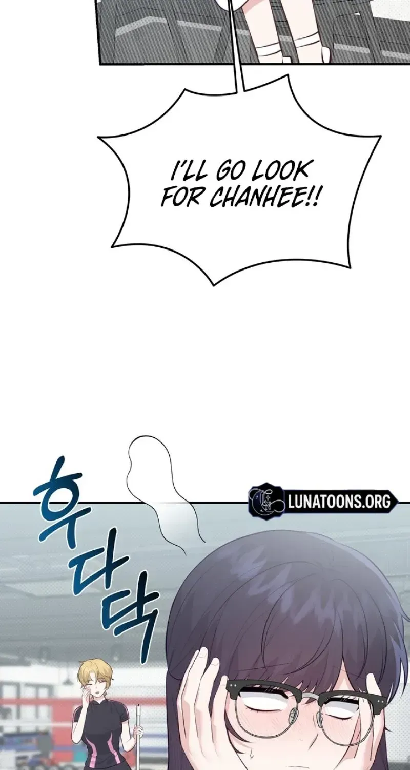Read Show Me Your Snaggletooth chapter 25 image 49 on Lezhin