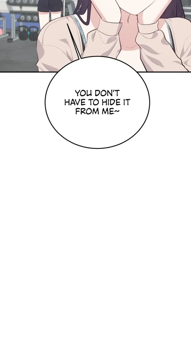 Read Show Me Your Snaggletooth chapter 25 image 50 on Lezhin