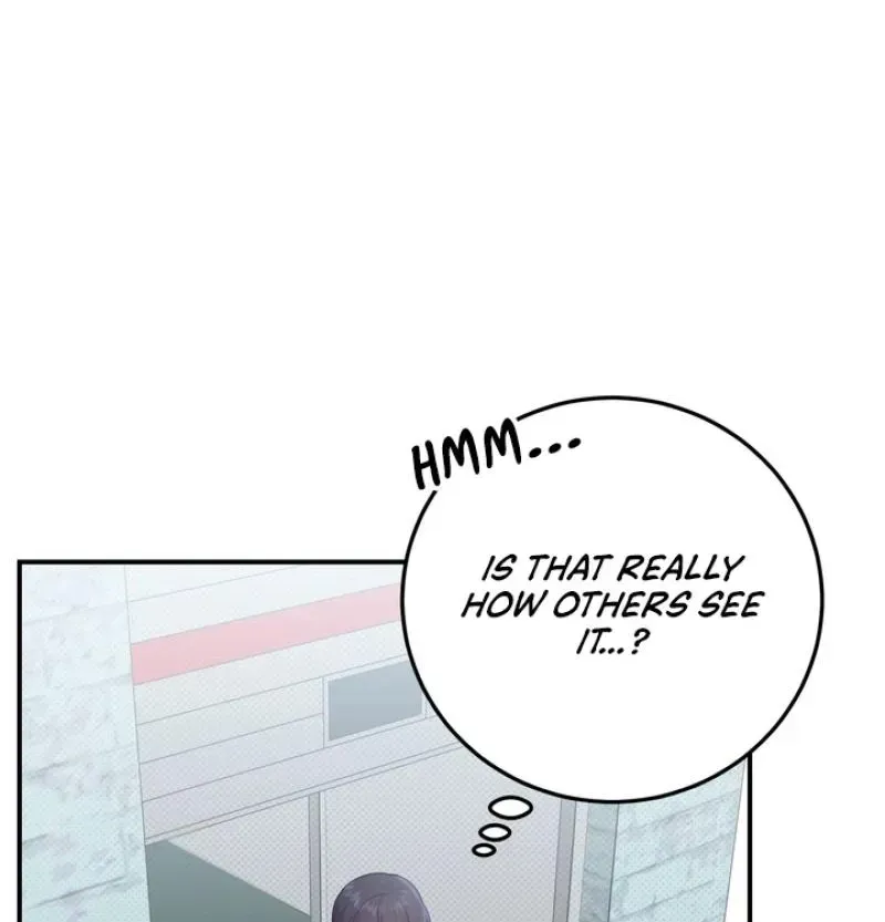 Read Show Me Your Snaggletooth chapter 25 image 51 on Lezhin