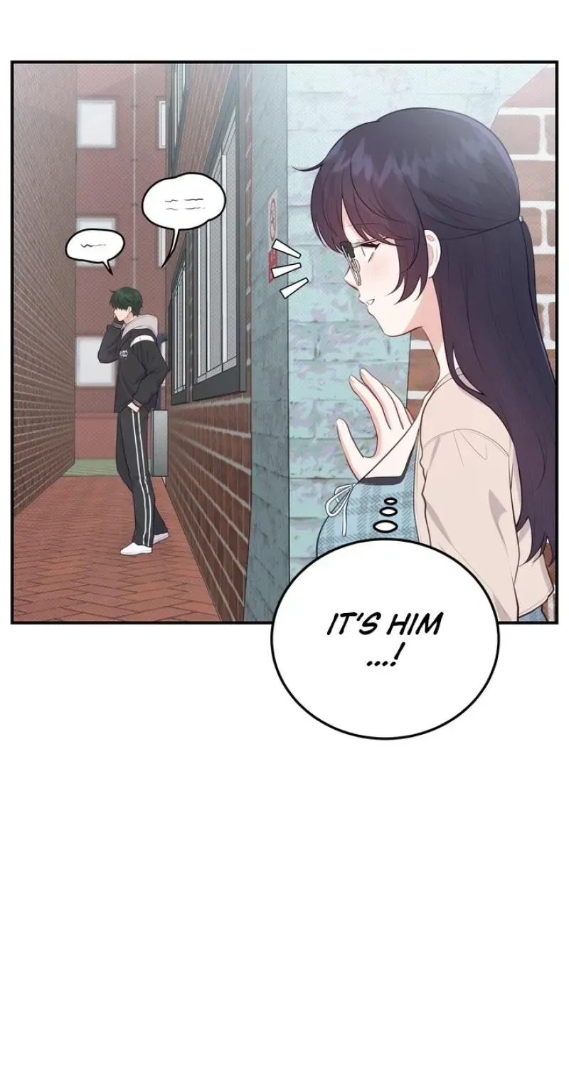 Read Show Me Your Snaggletooth chapter 25 image 55 on Lezhin
