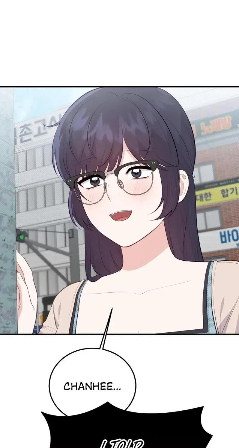 Read Show Me Your Snaggletooth chapter 25 image 56 on Lezhin