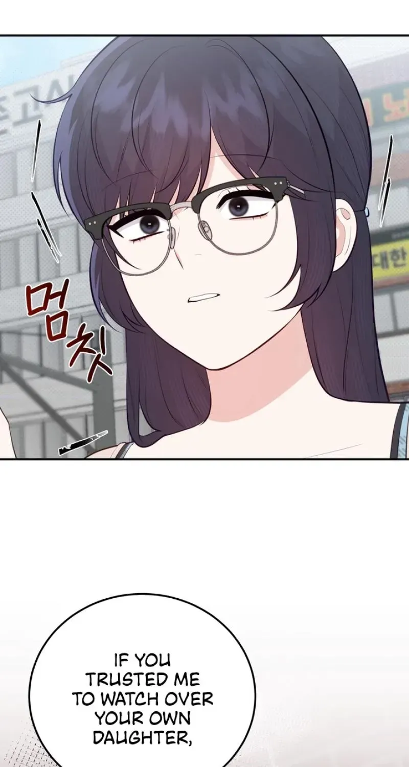 Read Show Me Your Snaggletooth chapter 25 image 58 on Lezhin