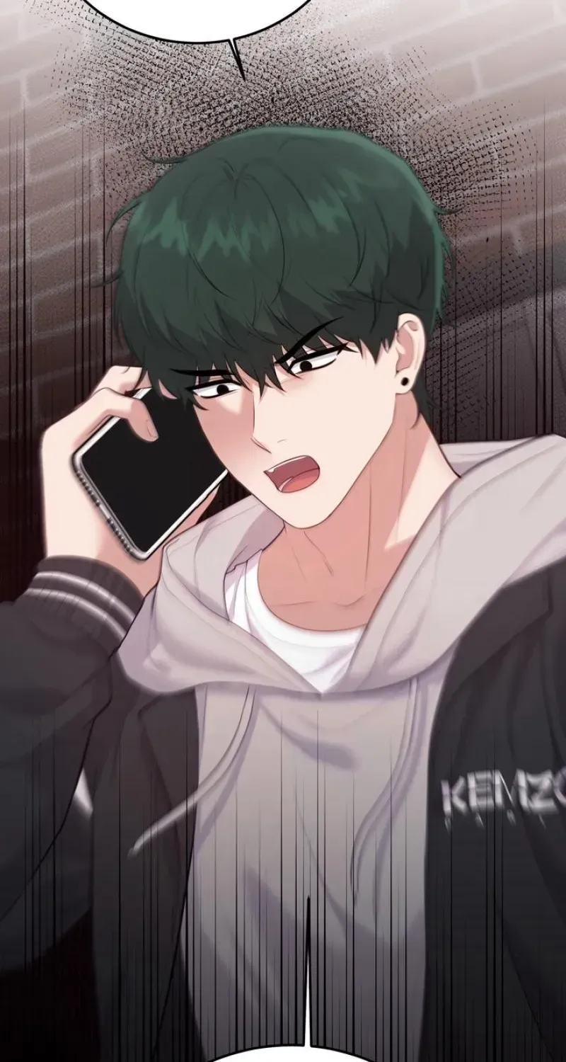 Read Show Me Your Snaggletooth chapter 25 image 59 on Lezhin