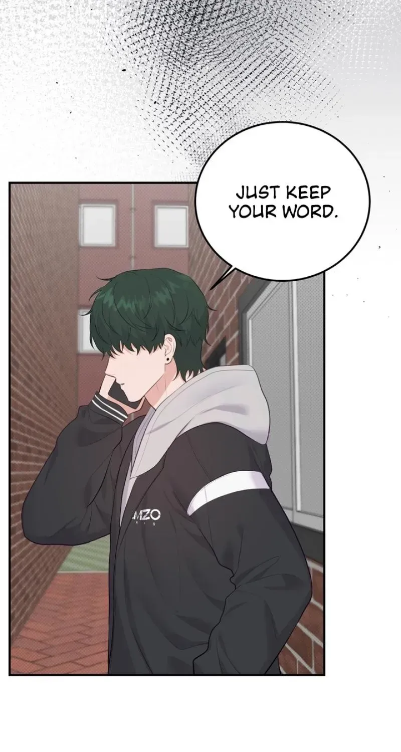 Read Show Me Your Snaggletooth chapter 25 image 61 on Lezhin