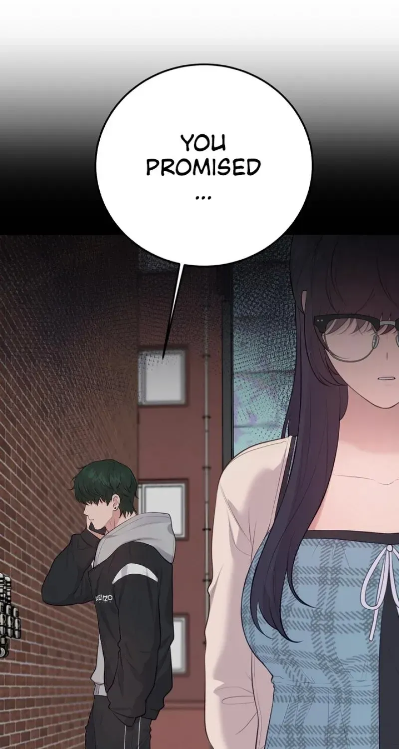 Read Show Me Your Snaggletooth chapter 25 image 62 on Lezhin
