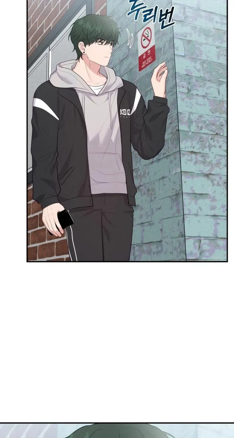 Read Show Me Your Snaggletooth chapter 25 image 66 on Lezhin