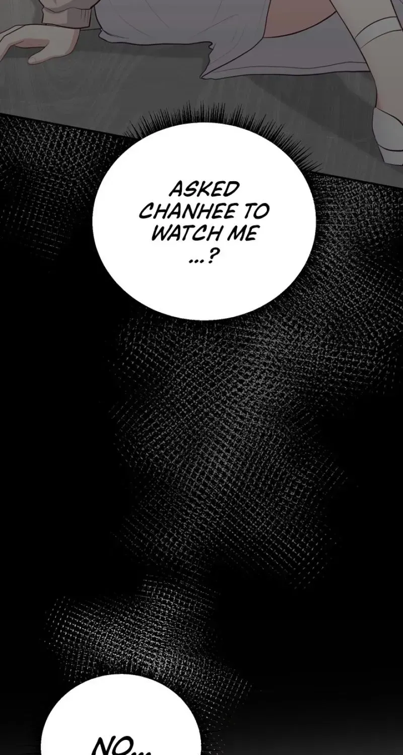 Read Show Me Your Snaggletooth chapter 25 image 76 on Lezhin