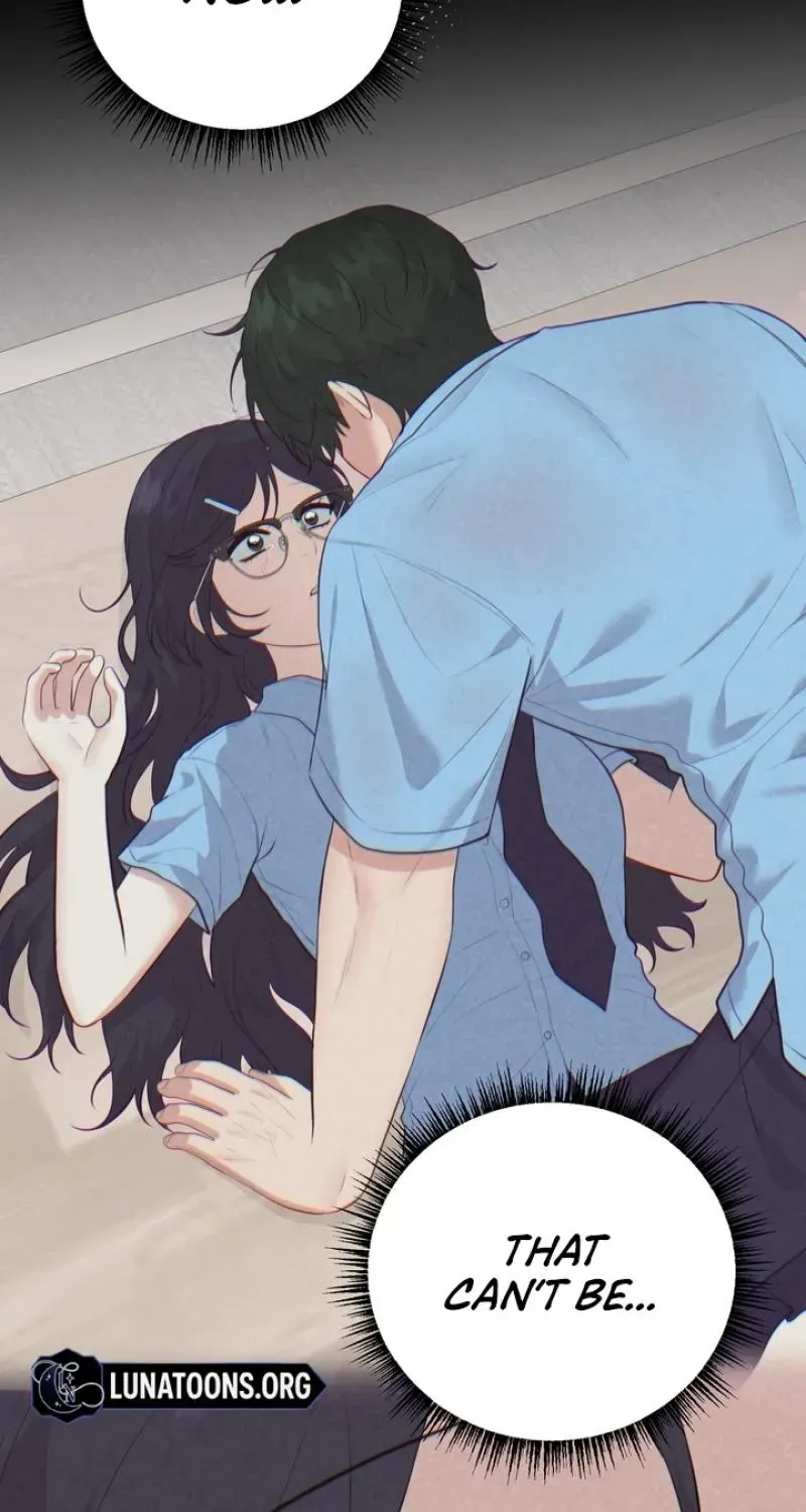 Read Show Me Your Snaggletooth chapter 25 image 77 on Lezhin