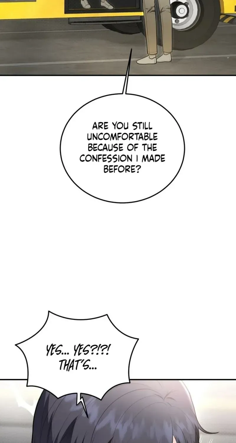 Read Show Me Your Snaggletooth chapter 26 image 10 on Lezhin