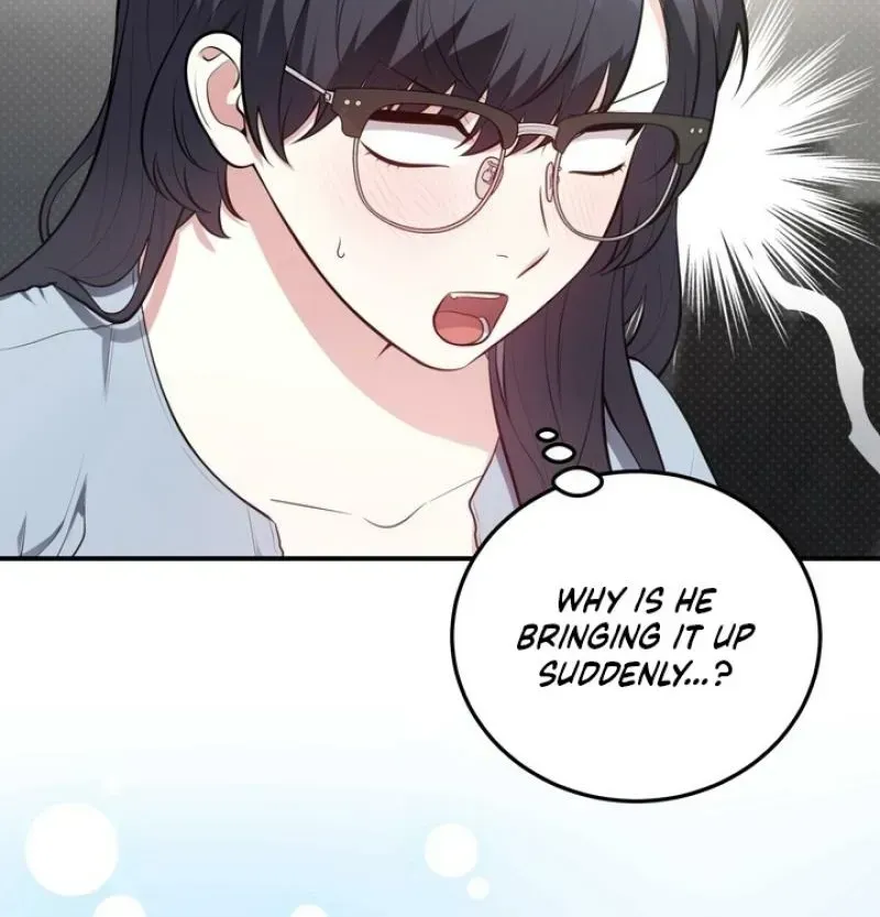 Read Show Me Your Snaggletooth chapter 26 image 11 on Lezhin