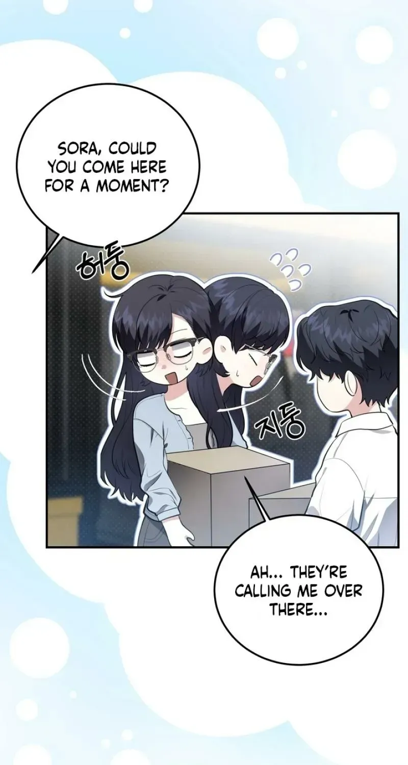 Read Show Me Your Snaggletooth chapter 26 image 12 on Lezhin