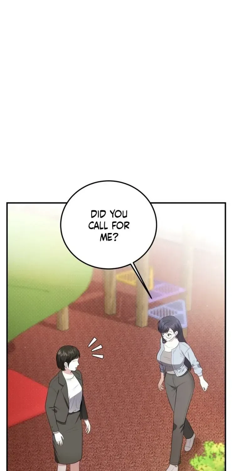 Read Show Me Your Snaggletooth chapter 26 image 15 on Lezhin