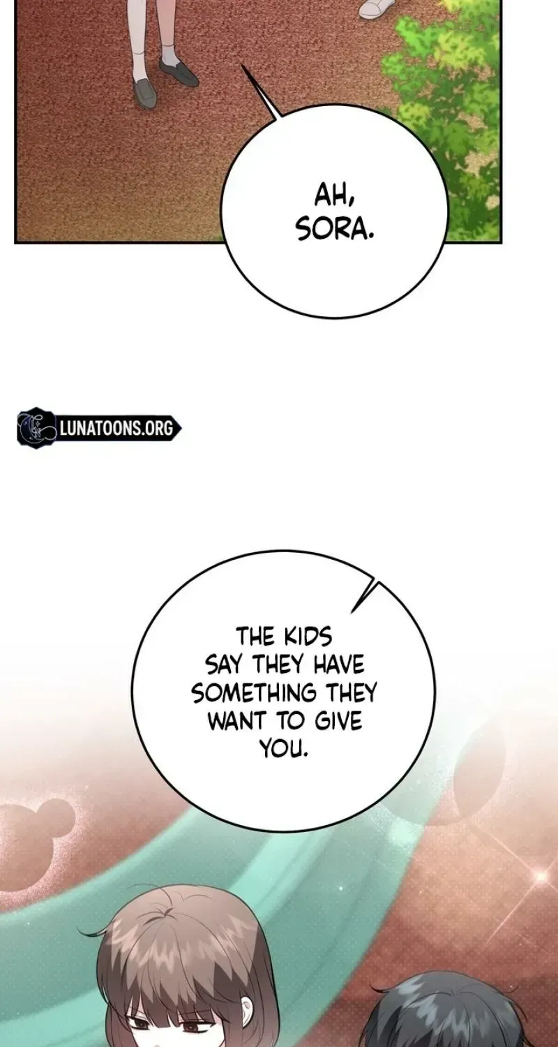 Read Show Me Your Snaggletooth chapter 26 image 16 on Lezhin