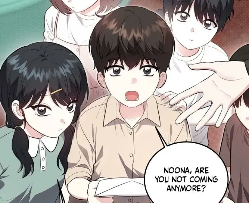 Read Show Me Your Snaggletooth chapter 26 image 17 on Lezhin