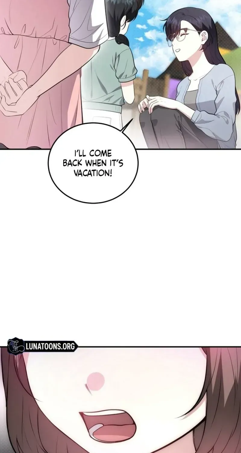 Read Show Me Your Snaggletooth chapter 26 image 19 on Lezhin