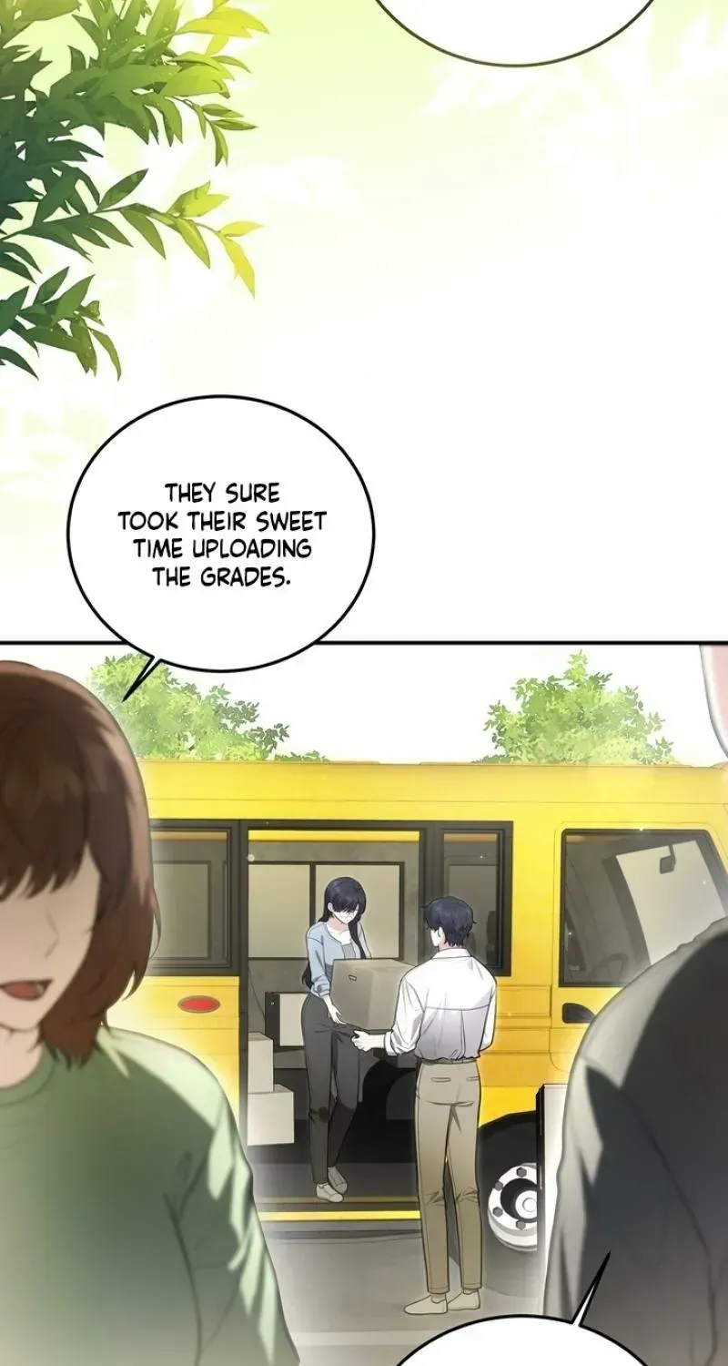 Read Show Me Your Snaggletooth chapter 26 image 2 on Lezhin
