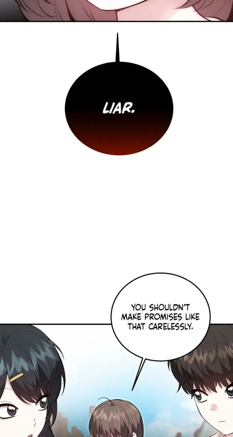 Read Show Me Your Snaggletooth chapter 26 image 20 on Lezhin