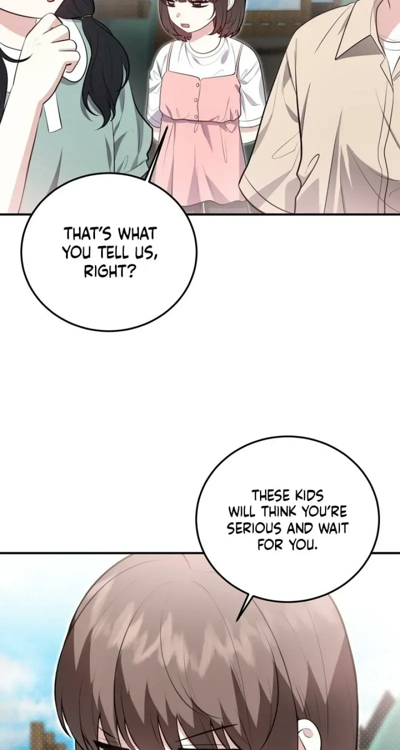 Read Show Me Your Snaggletooth chapter 26 image 21 on Lezhin