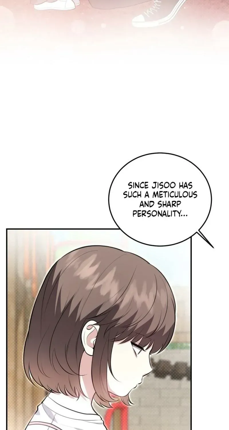 Read Show Me Your Snaggletooth chapter 26 image 25 on Lezhin