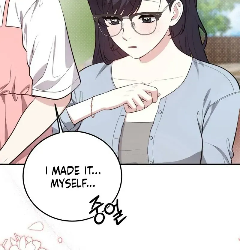Read Show Me Your Snaggletooth chapter 26 image 29 on Lezhin