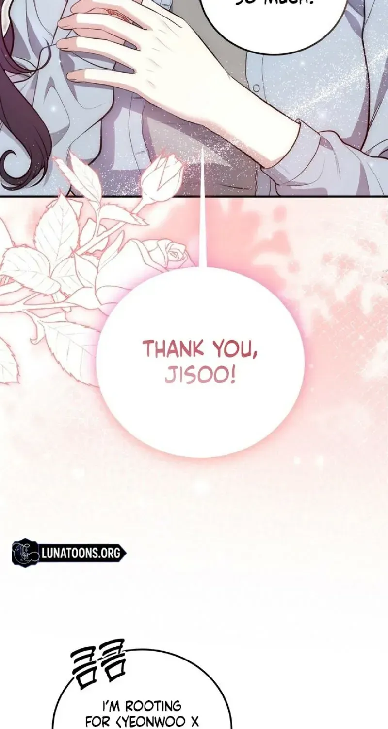 Read Show Me Your Snaggletooth chapter 26 image 31 on Lezhin