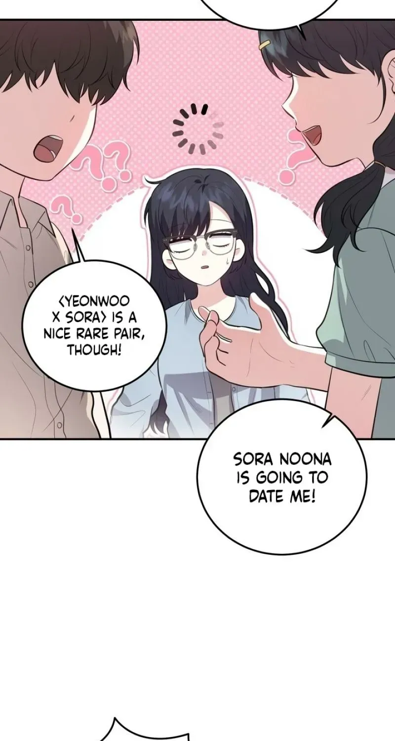 Read Show Me Your Snaggletooth chapter 26 image 33 on Lezhin