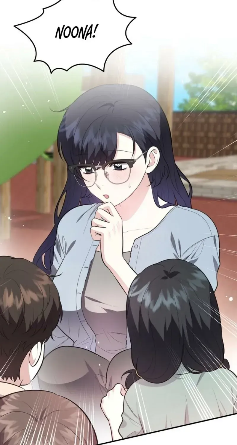 Read Show Me Your Snaggletooth chapter 26 image 34 on Lezhin