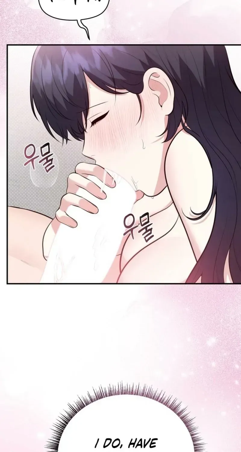 Read Show Me Your Snaggletooth chapter 26 image 44 on Lezhin
