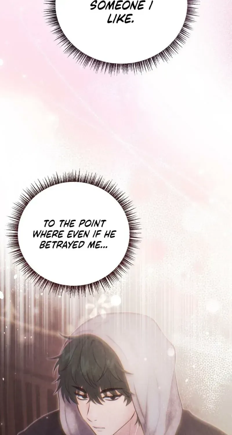 Read Show Me Your Snaggletooth chapter 26 image 45 on Lezhin