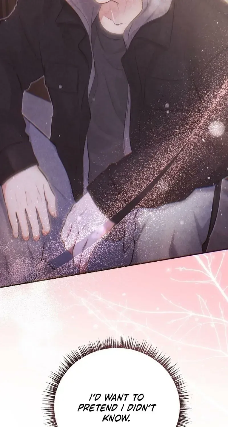 Read Show Me Your Snaggletooth chapter 26 image 46 on Lezhin