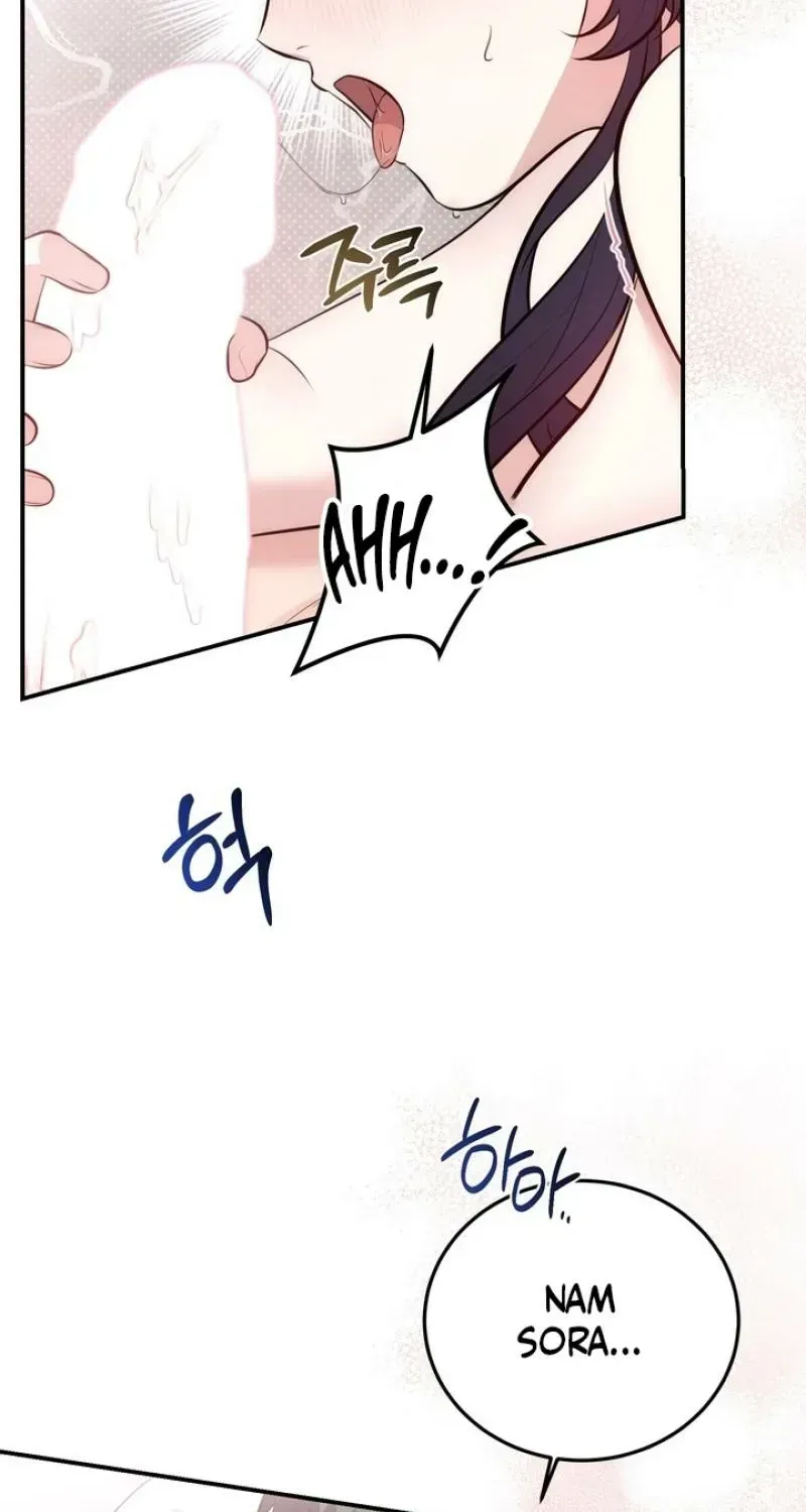 Read Show Me Your Snaggletooth chapter 26 image 49 on Lezhin
