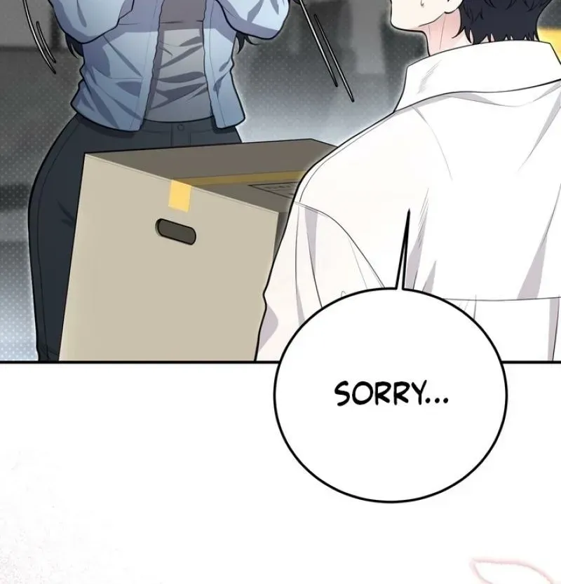 Read Show Me Your Snaggletooth chapter 26 image 5 on Lezhin