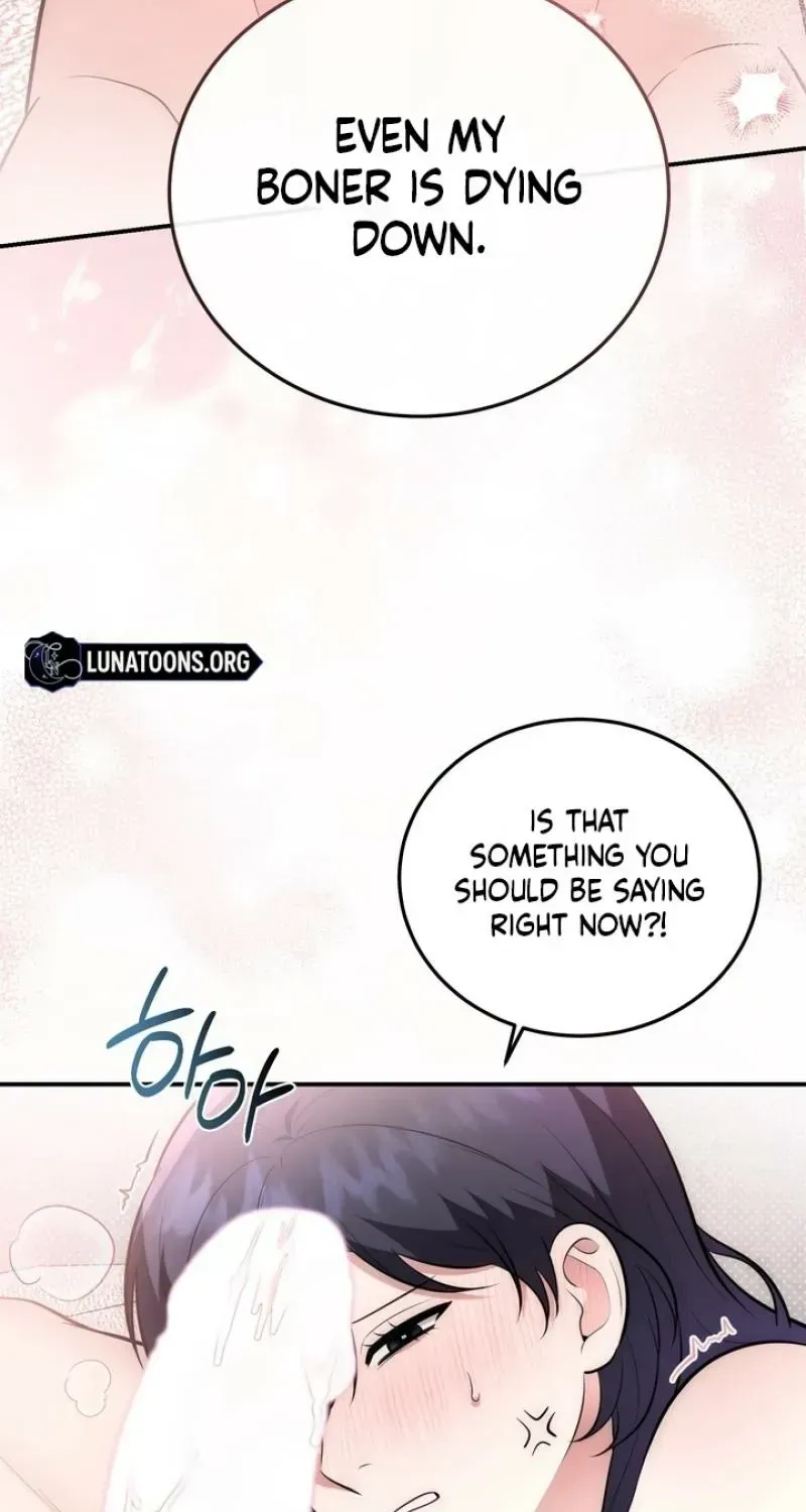 Read Show Me Your Snaggletooth chapter 26 image 52 on Lezhin