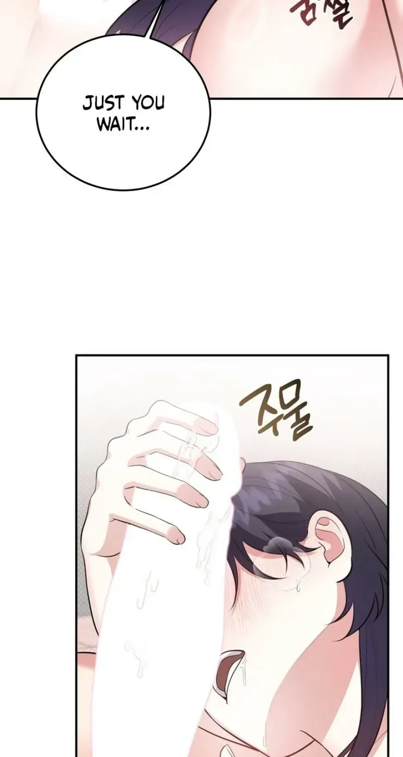 Read Show Me Your Snaggletooth chapter 26 image 54 on Lezhin