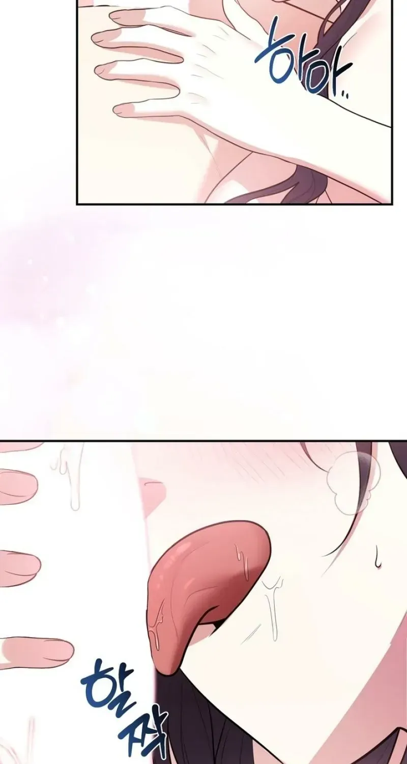 Read Show Me Your Snaggletooth chapter 26 image 55 on Lezhin