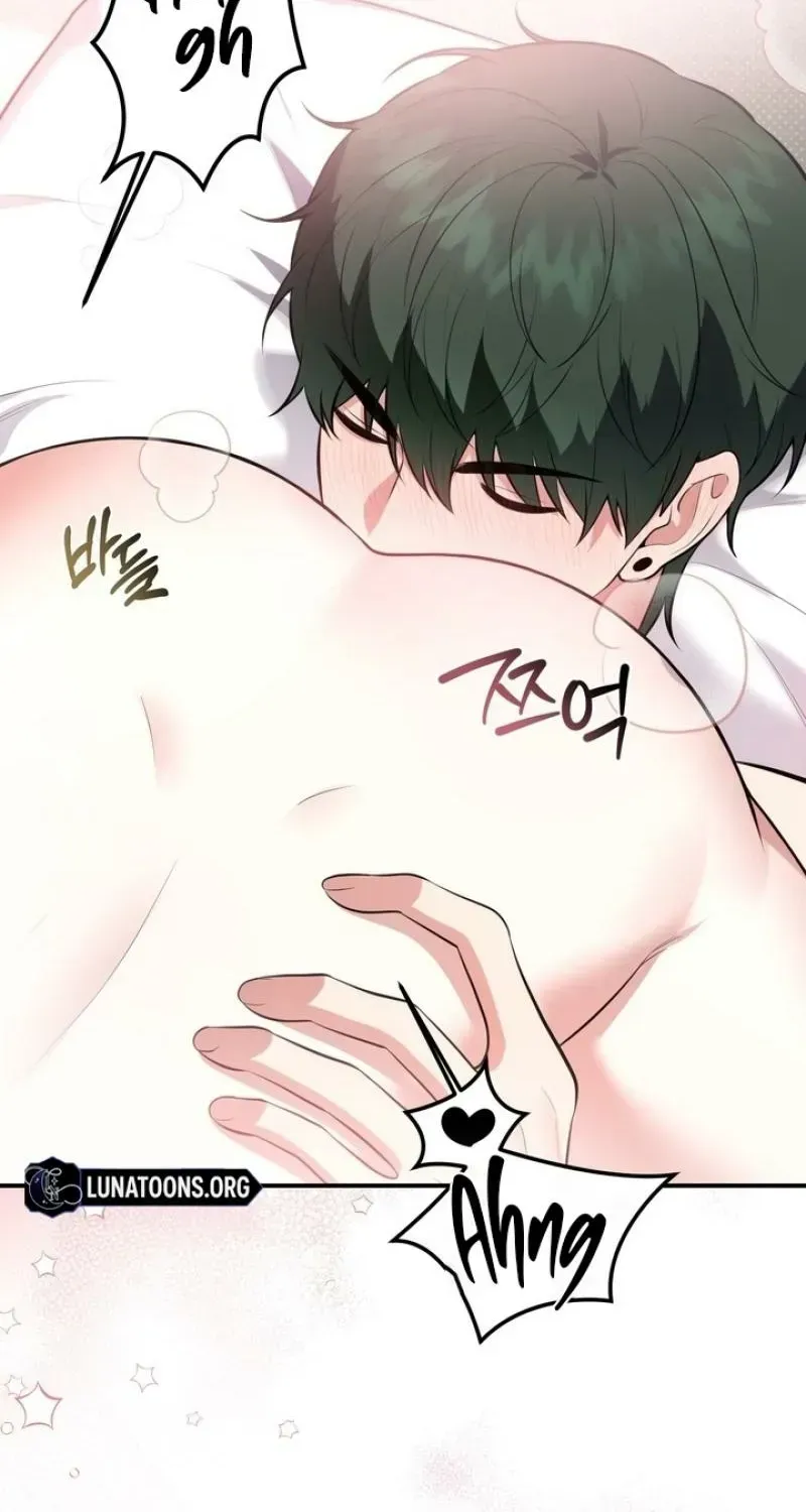 Read Show Me Your Snaggletooth chapter 26 image 63 on Lezhin