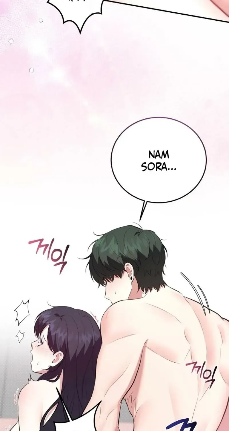 Read Show Me Your Snaggletooth chapter 26 image 74 on Lezhin