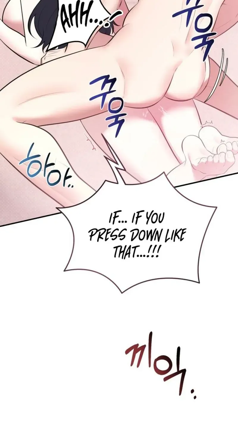 Read Show Me Your Snaggletooth chapter 26 image 75 on Lezhin