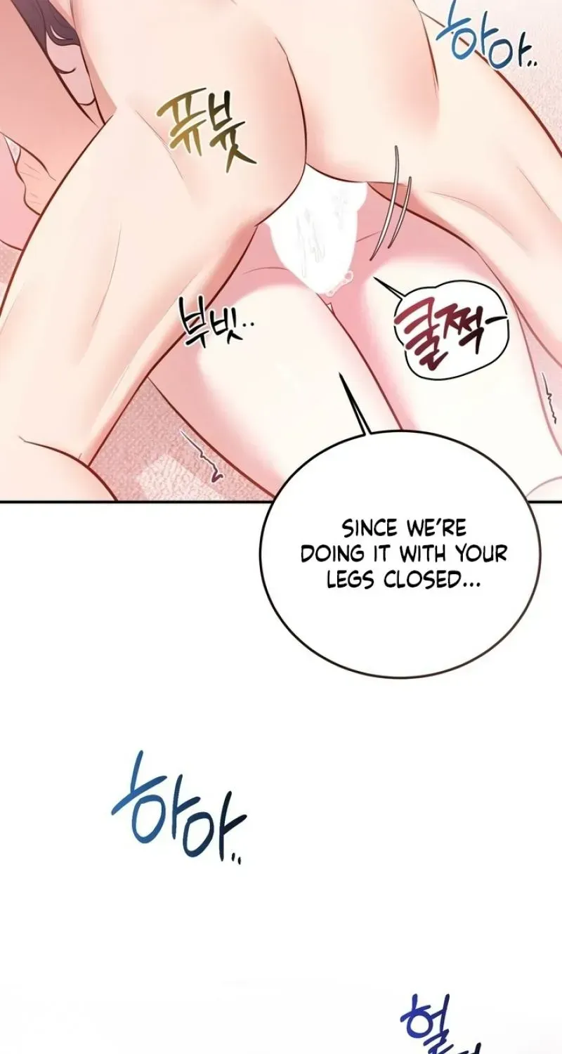 Read Show Me Your Snaggletooth chapter 26 image 78 on Lezhin
