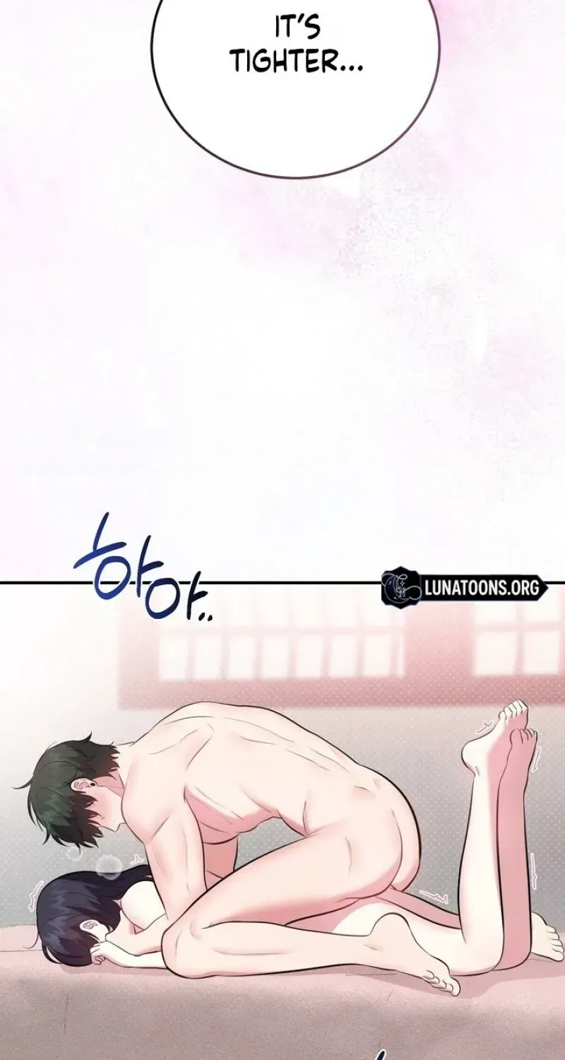 Read Show Me Your Snaggletooth chapter 26 image 80 on Lezhin
