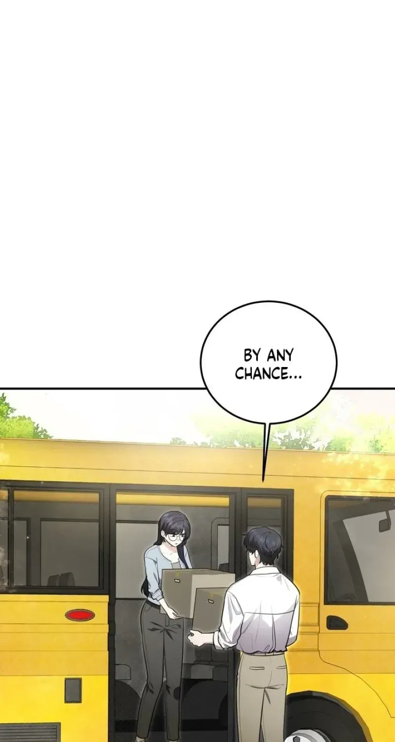 Read Show Me Your Snaggletooth chapter 26 image 9 on Lezhin